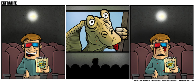 Illustration for article titled Sunday Comics
